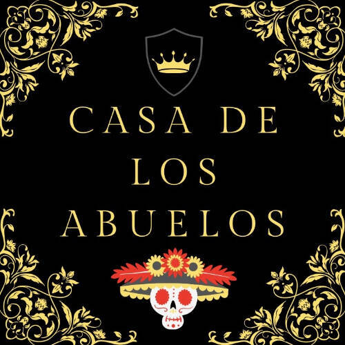 Casa De Los Abuelos